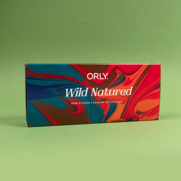 Wild Natured Collection Collection 6PIX